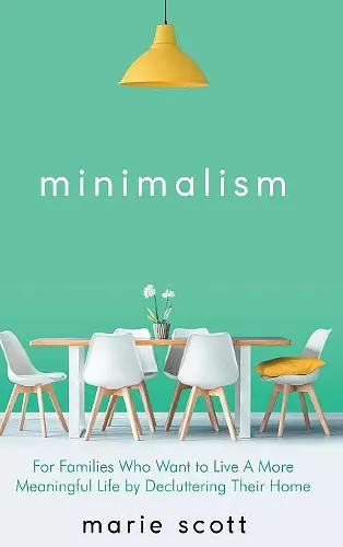 Minimalism cover