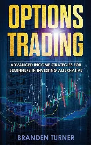 Options Trading cover