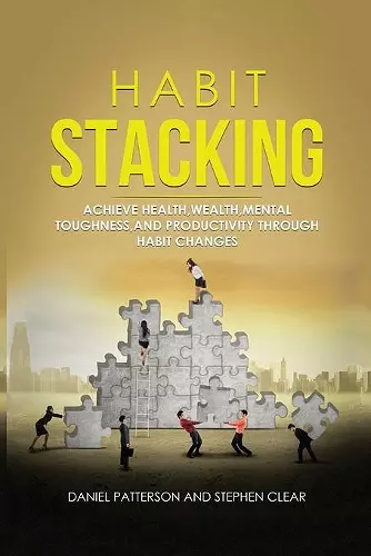 Habit Stacking cover