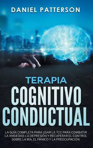 Terapia Cognitivo-Conductual cover