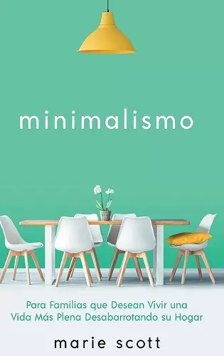 Minimalismo cover