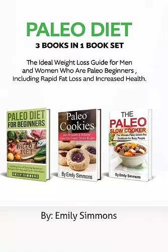 Paleo Diet cover