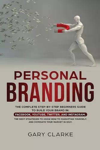 Personal Branding cover