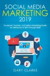 Social Media Marketing 2019 cover