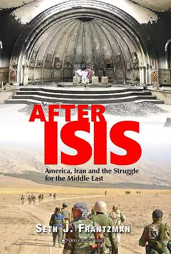 After Isis cover