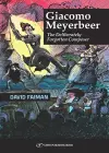 Giacamo Meyerbeer cover