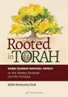 Rooted in Torah cover