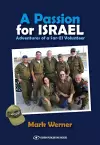 A Passion for Israel cover