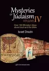 Mysteries of Judaism IV cover