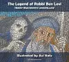 The Legend of Rabbi Ben Levi cover