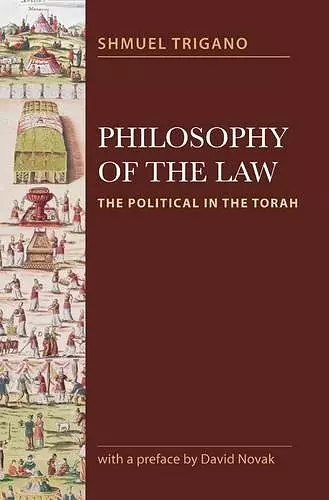 Philosophy of the Law cover