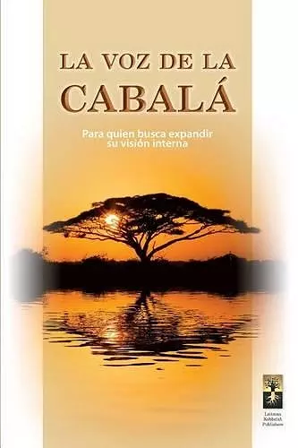 La Voz De La Cabala cover