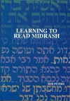 Learning to Read Midrash cover