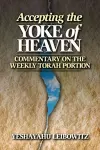 Accepting the Yoke of Heaven cover