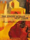 The Jewish Woman Next Door cover
