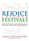 Rejoice in Your Festivals cover
