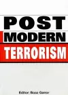 Post-modern Terrorism cover