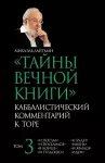 ТАЙНЫ ВЕЧНОЙ КНИГИ T. 3 cover