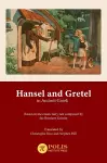 Hansel and Gretel in Ancient Greek cover