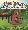 The bear who loved chocolate cover