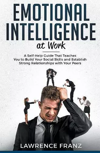 Emotional Intelligence_at work cover