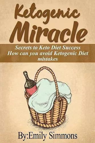 Ketogenic Miracle cover