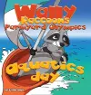 Wally Raccoon's Farmyard Olympics - Aquatics Day cover