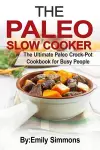 The Paleo Slow Cooker cover