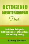 The Ketogenic Mediterranean Diet cover