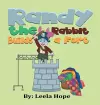 Randy the Rabbit Builds a Fort cover