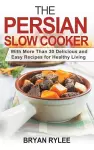 The Persian Slow Cooker cover