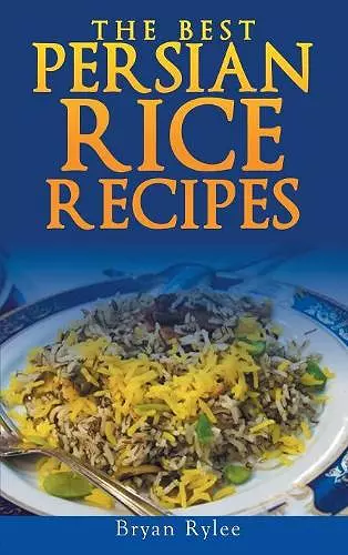 Persian rice cover