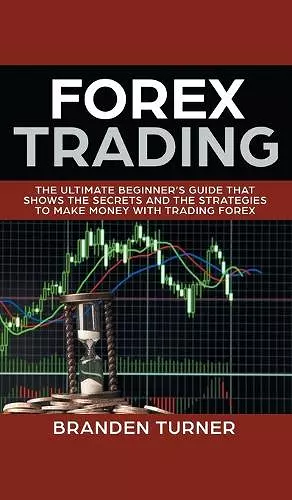 Forex Trading cover