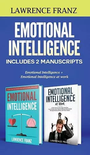 Emotional Intelligence cover