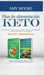 Plan de alimentación Keto cover