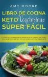 Libro de cocina Keto Vegetariano Súper Fácil cover