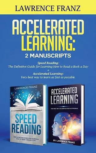 Accelerated Learning cover