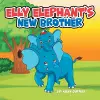 Elly Elephant's cover