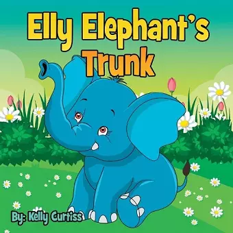 Elly Elephant's cover