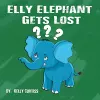 Elly Elephant cover