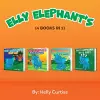 Elly Elephant's cover