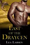 Last of The Draycen cover