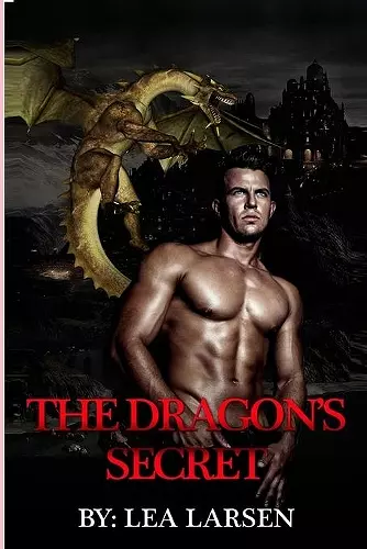 The Dragon's Secret cover