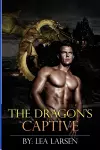 The Dragon's Captive cover