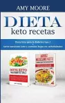 Dieta keto recetas cover