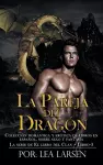 La pareja del Dragón cover