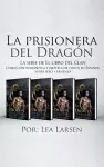 La prisionera del Dragón cover