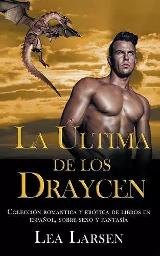 La ultima de los Draycen cover