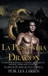 La Prisionera del Dragón cover