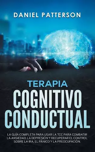 Terapia Cognitivo-Conductual cover